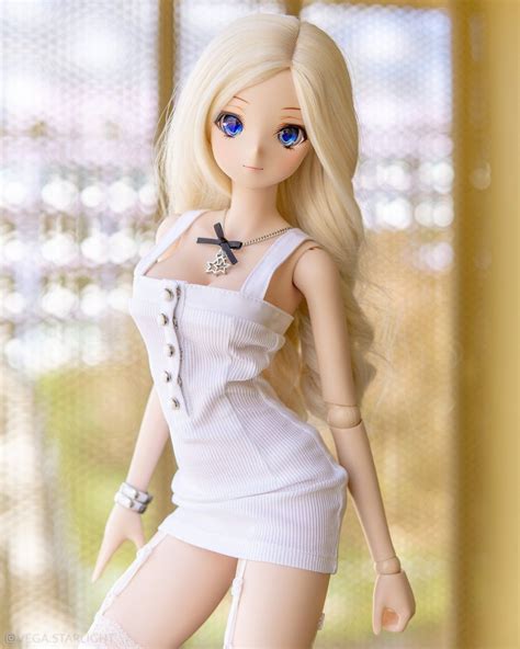 bjd smart doll